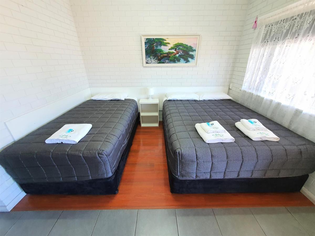 Maria Motel モーリー エクステリア 写真