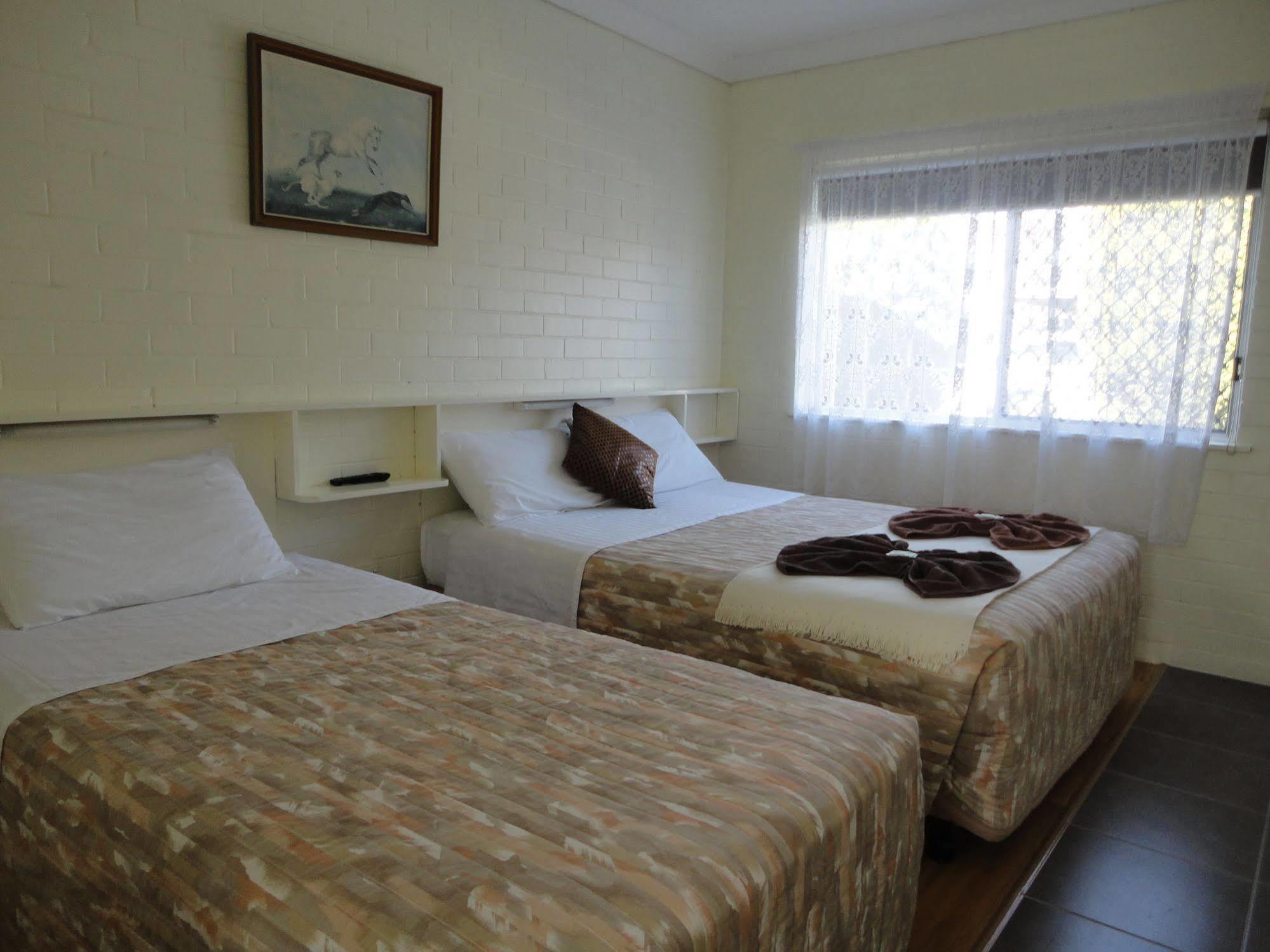 Maria Motel モーリー エクステリア 写真